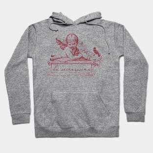 La Serenissima Hoodie